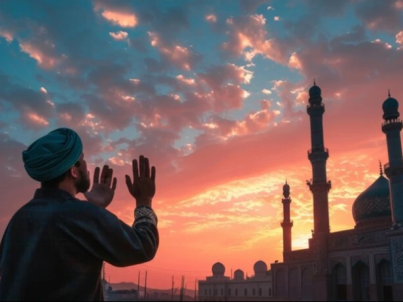 Khutbah Jumat: Kiat-kiat Menjaga Kualitas Puasa