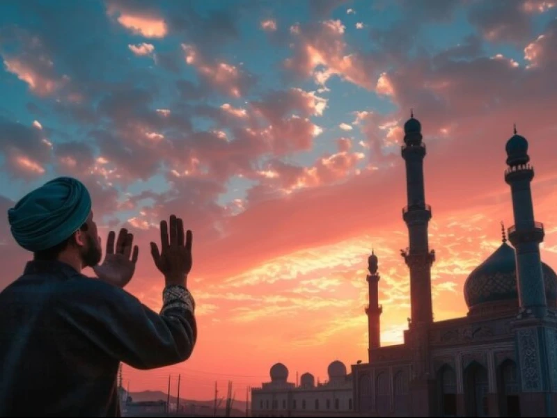 Khutbah Jumat: Janji Allah adalah Kebenaran dan Keniscayaan