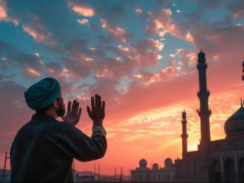 Khutbah Jumat Bahasa Jawa: Ngeroso Isin marang Gusti Allah