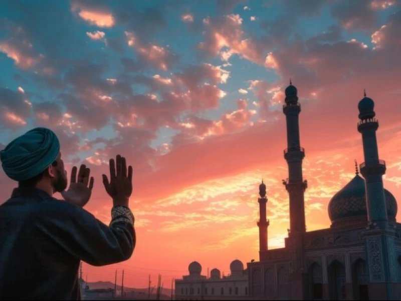 Khutbah Jumat: Raih Kemuliaan dengan Bersandar pada Rasulullah