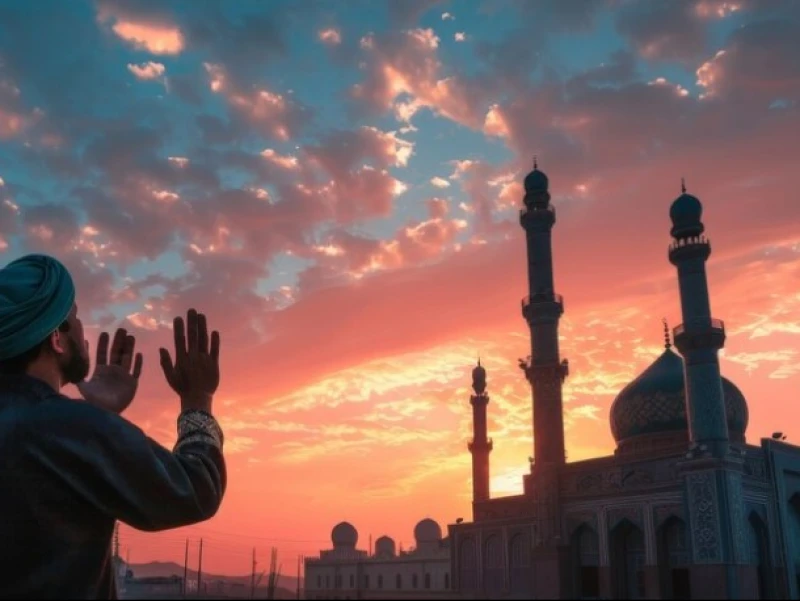 Khutbah Jumat: Mensyukuri 2 Nikmat Agung dalam Kehidupan