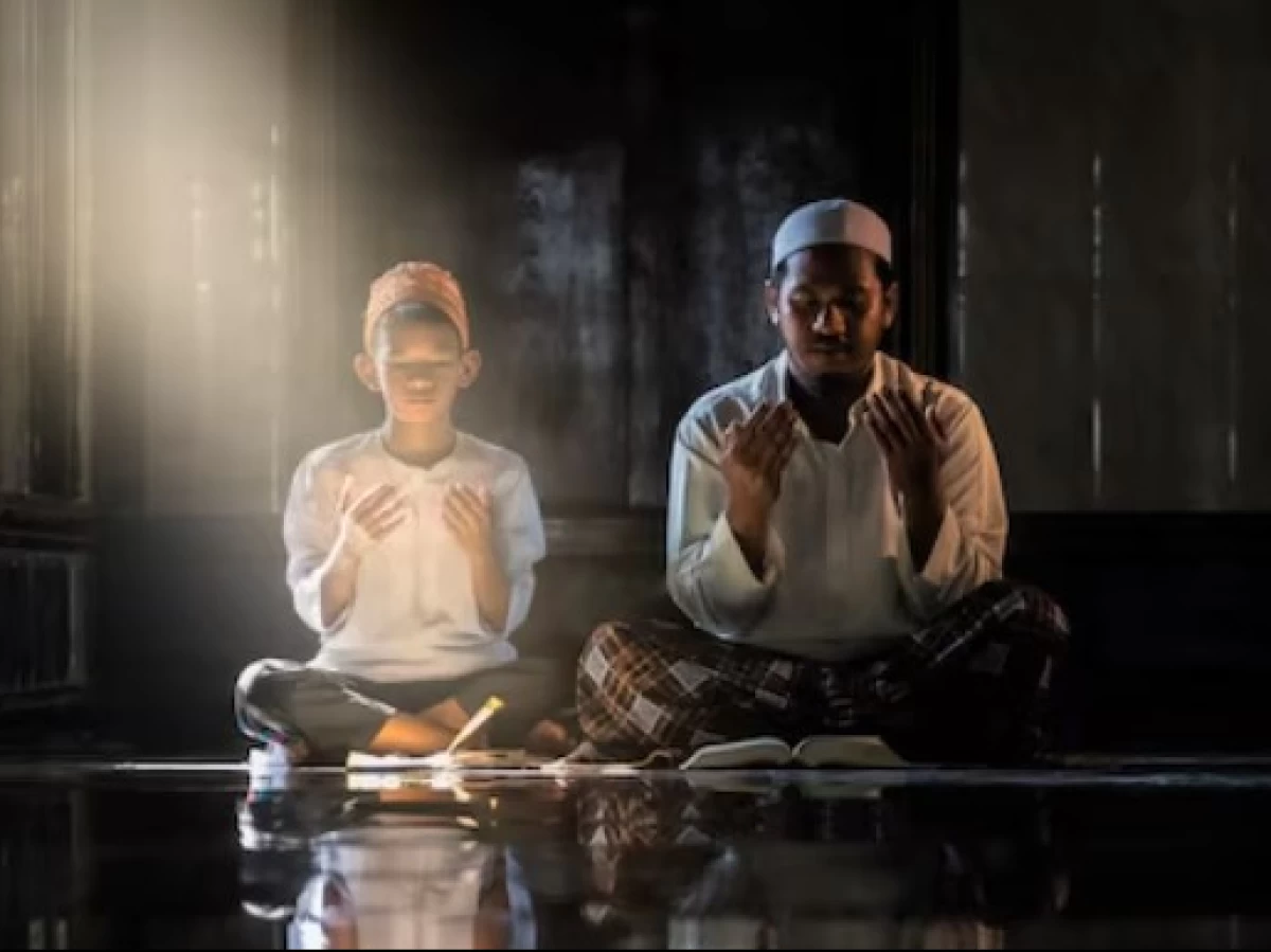Berumur Pendek, Bagaimana Umat Nabi Muhammad Bisa Raih Banyak Pahala?