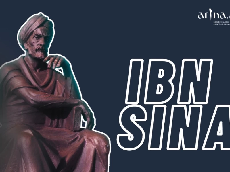 Hadits yang (Paling) Sering Ibn Sina Kutip