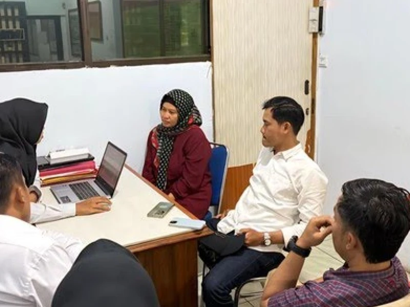 Ibu Tiri Tersangka Penganiayaan Anak Ternyata ASN Kemenag, Kini Terancam Dipecat Tidak Hormat