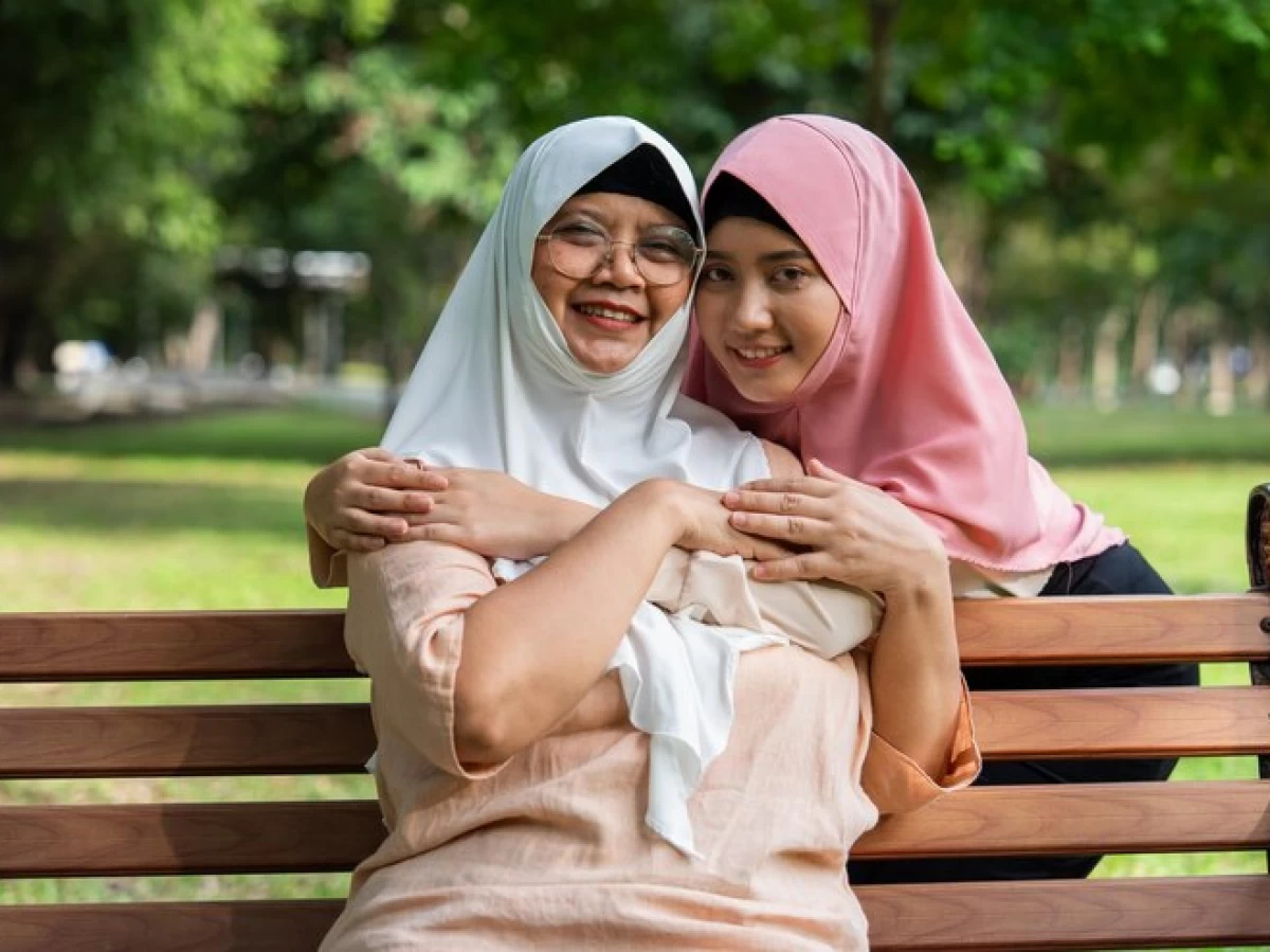 Apakah Ibu Tiri Istri Termasuk Mahram?