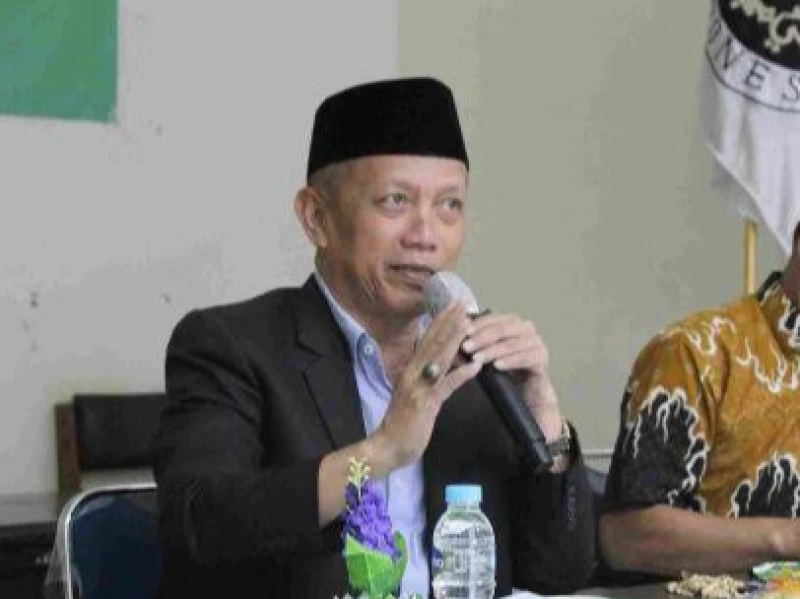 Hormati Bulan Suci, MUI Bekasi Minta Tempat Hiburan Tak Beroperasi Selama Ramadan