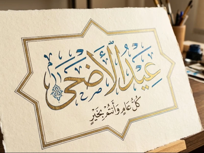 Khutbah Jumat: Mengambil Hikmah dari Berlalunya Idul Adha