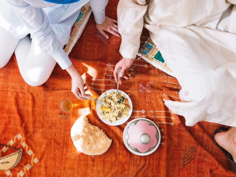 Mengapa Diharamkan Puasa pada Hari Raya Idul Fitri?