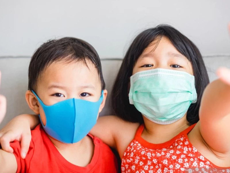 Apa Saja Gejala Pneumonia pada Anak? Ini Cara Mencegahnya