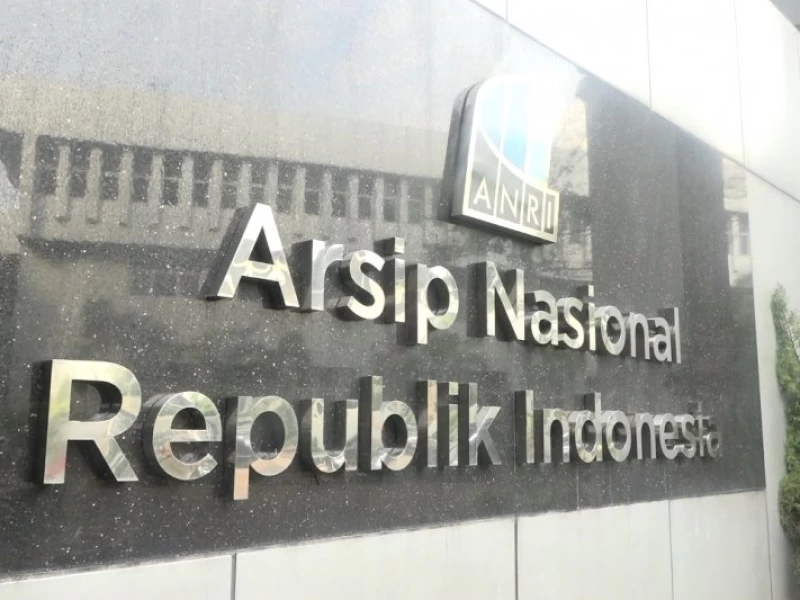 Gedung Baru ANRI Menjadi Simbol Kemajuan dan Inovasi Bidang Kearsipan