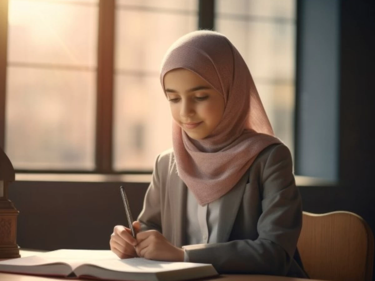 Tips dan Strategi Belajar Efektif Jelang UM-PTKIN 2024