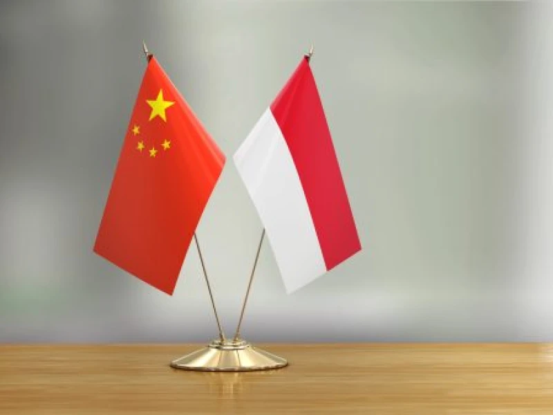 RI-China Gelar Pertemuan Menlu dan Menhan di Beijing