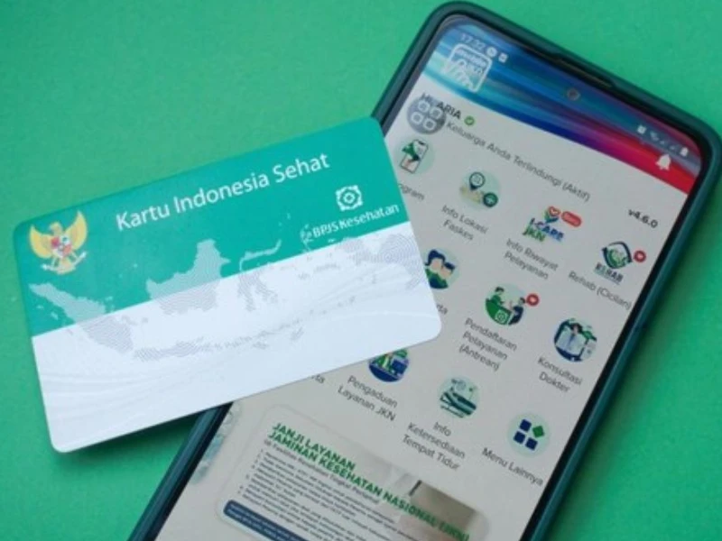 Mulai 2026, Pasien BPJS Bisa Langsung Dirujuk ke RS Sesuai Kompetensi