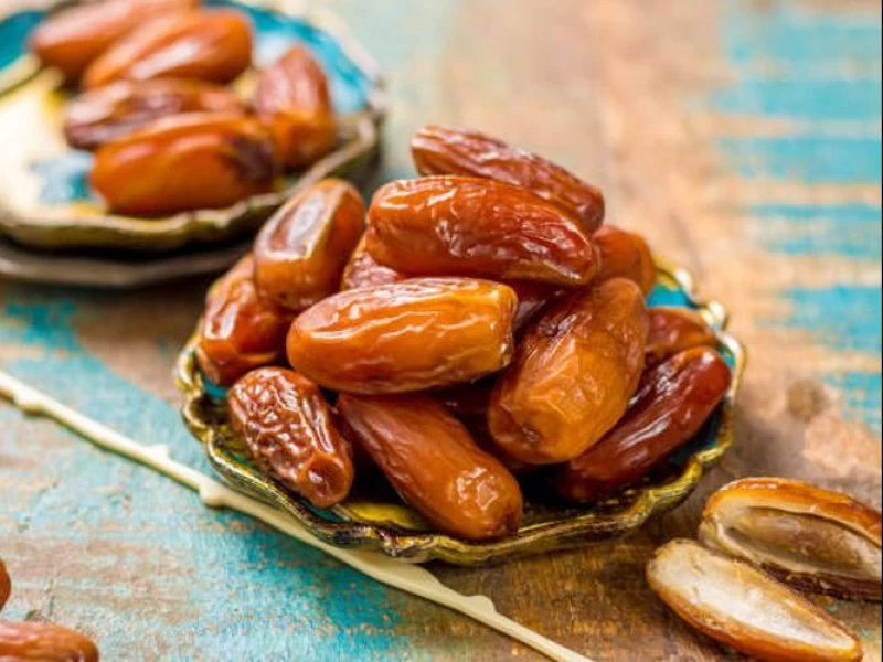 Ketahui Manfaat Buah Kurma untuk Kesehatan Tubuh