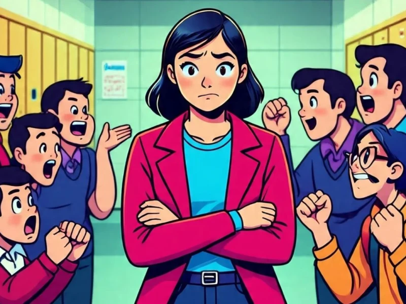 5 Cara Melawan Bullying pada Anak dan Remaja