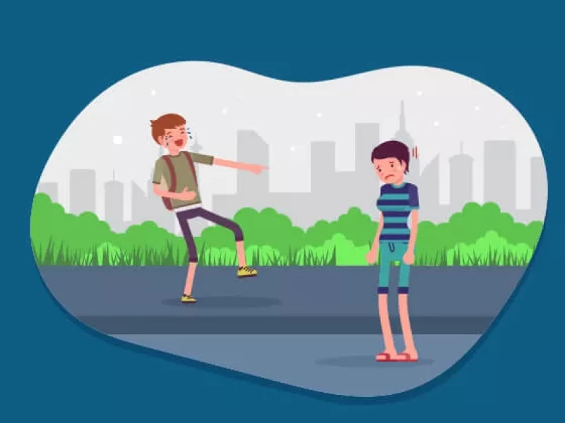 Awas, Candaan Kelewat Batas Ternyata Punya Dampak Psikologis