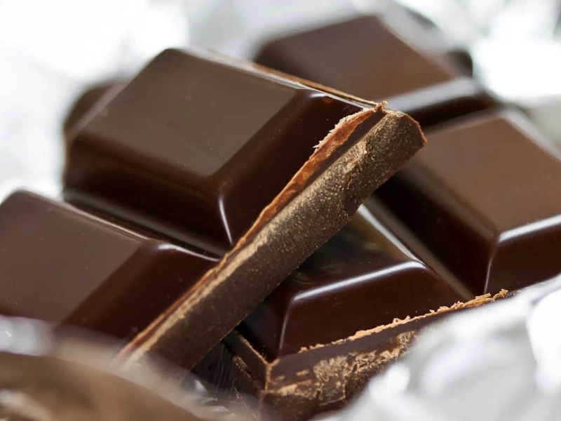 Ternyata Cokelat Hitam Bisa Kurangi Risiko Diabetes