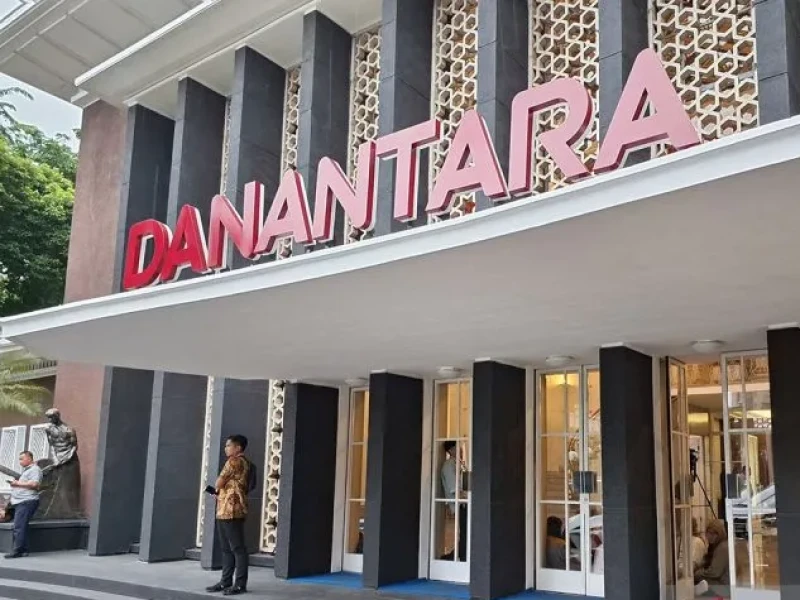 Danantara Bakal Resmi Diluncurkan Hari Ini 24 Februari 2025