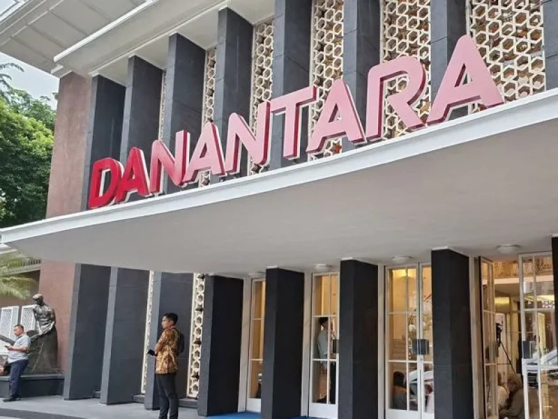 Susunan Lengkap Pengurus, Pengawas, dan Daftar BUMN di Bawah BPI Danantara