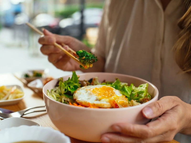 Awas, Diet OMAD Berisiko Bagi Kesehatan Tubuh