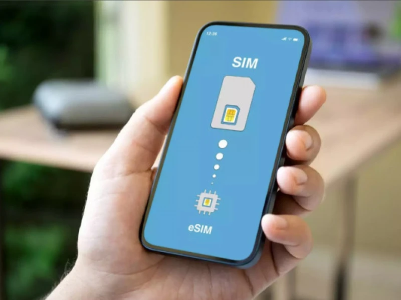 Ini Daftar Merek dan Tipe HP yang Sudah Mendukung Layanan eSIM