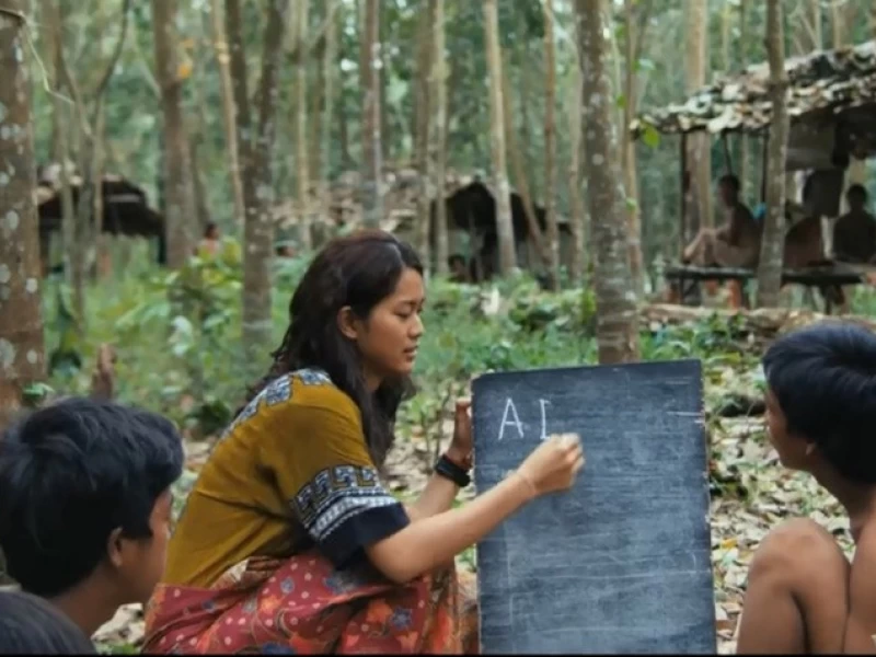 Rekomendasi Film Bertema Pendidikan untuk Hari Guru Nasional