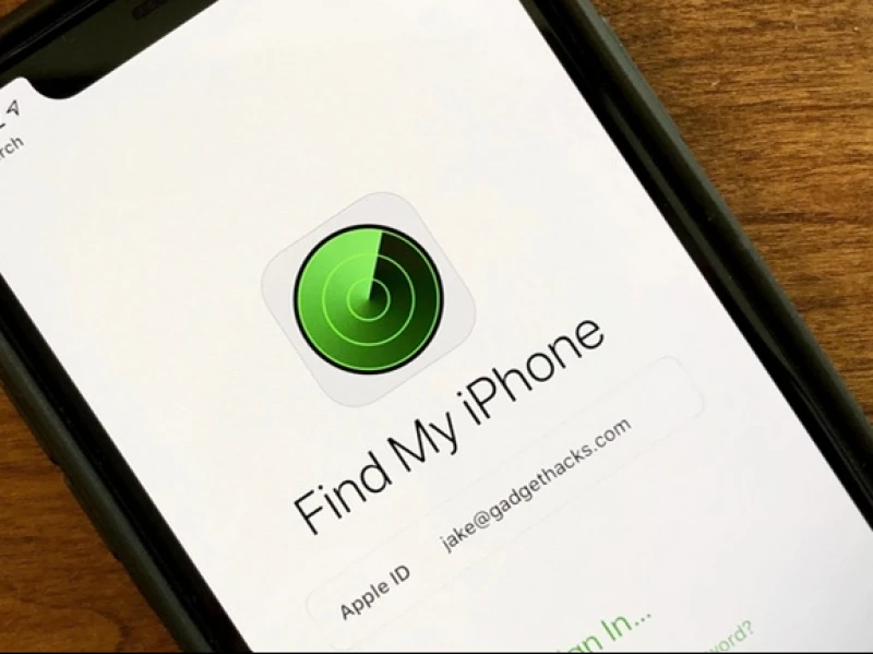 Cara Mengaktifkan dan Menggunakan Fitur Find My di iPhone