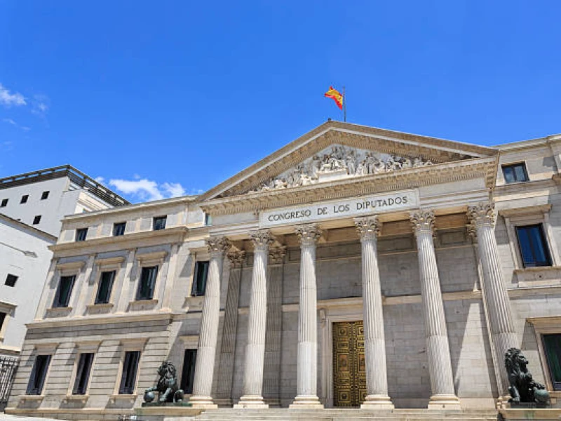 Pemerintah Spanyol Batalkan Kontrak Pembelian Senjata dari Israel