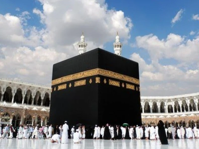 Eskalasi Konflik Timur Tengah, Pemerintah Imbau Jemaah Umrah Tunda Keberangkatan
