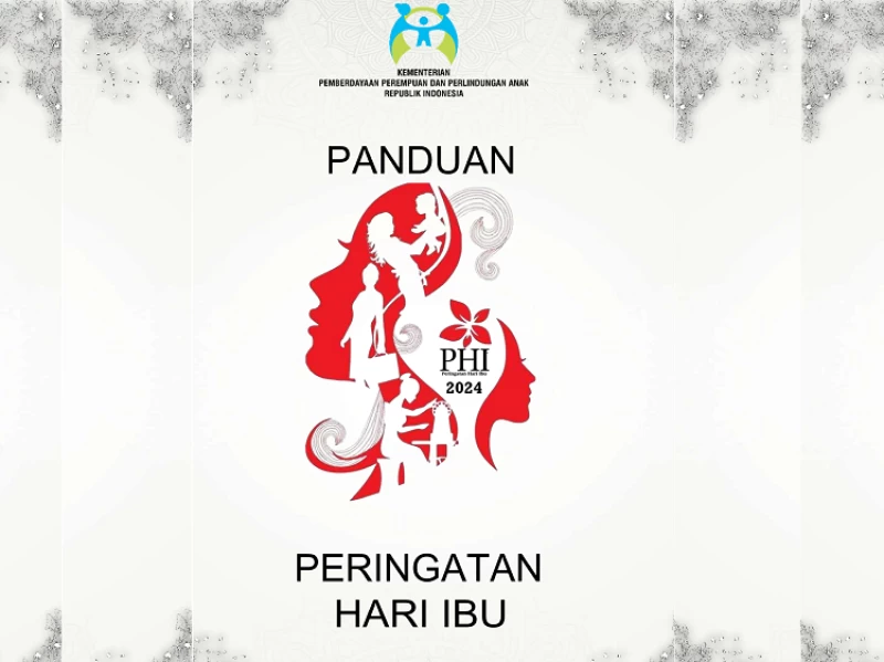 Jadwal dan Panduan Resmi Upacara Hari Ibu 2024