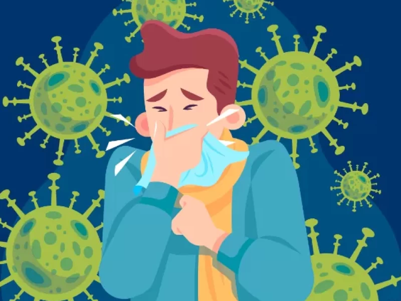 Ketahui Gejala Influenza yang Segera Perlu Penanganan Medis