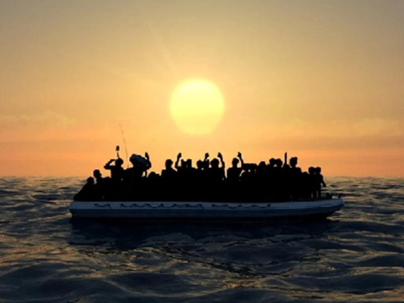 Kapal Imigran Gelap Tenggelam di Tunisia, Setidaknya 27 Korban Tewas