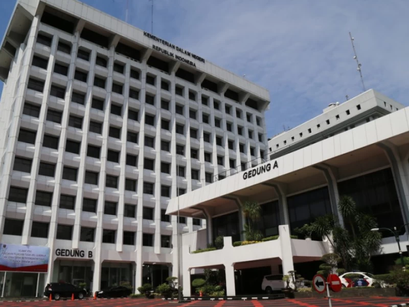 Kinerja Pj Kepala Daerah Dievaluasi Tiap 3 Bulan