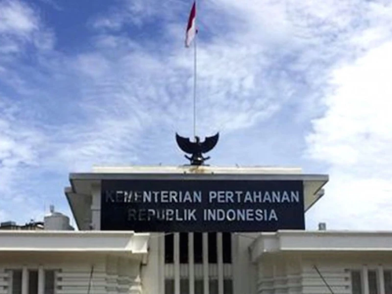 Menhan Nyatakan Siap Taati Kebijakan Terkait Efisiensi Anggaran 2025