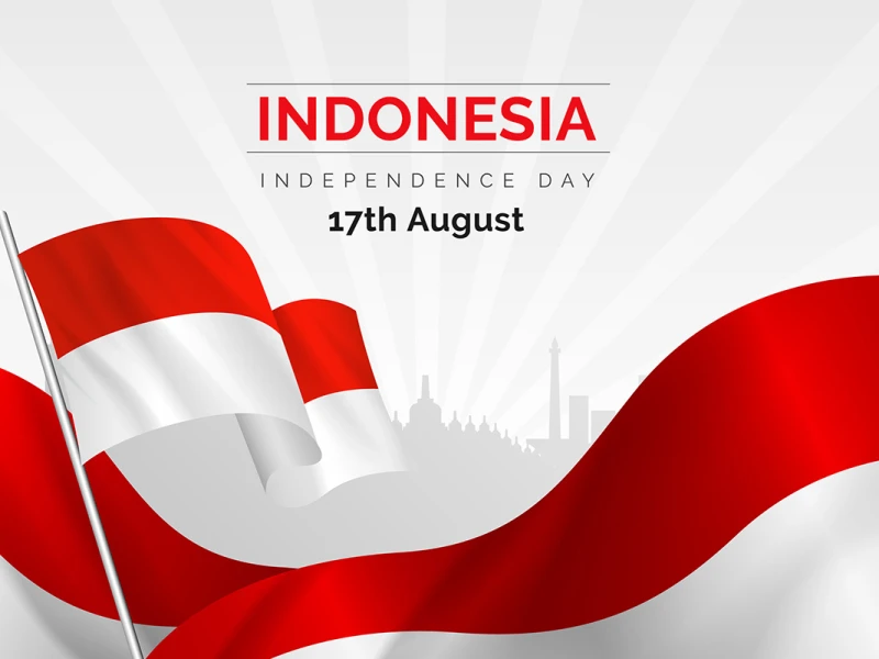 2 Materi Khutbah Jumat Bulan Agustus Tema Kemerdekaan