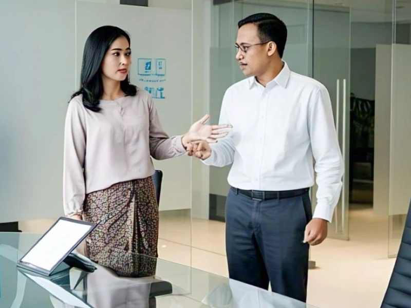 8 Kebiasaan Berkomunikasi yang Membuat Kita Mudah Dicintai dan Dihormati