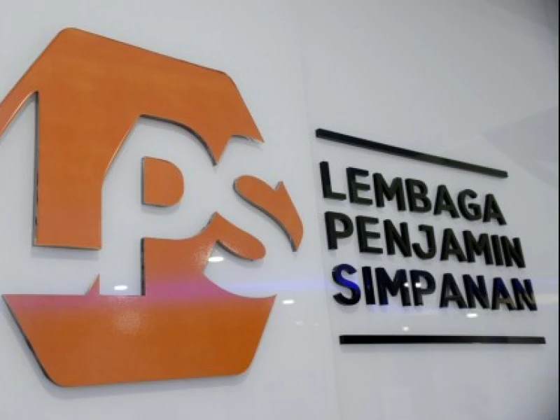 LPS Klaim Indonesia Tidak Akan Alami Krisis Moneter Seperti 1998