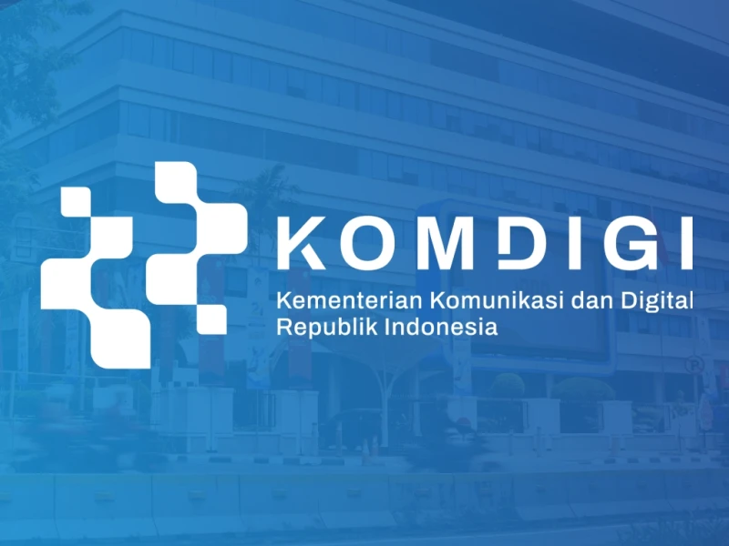 Kemkomdigi Klaim Memiliki Sistem Patroli Siber 24 Jam Nonstop Blokir Konten Negatif