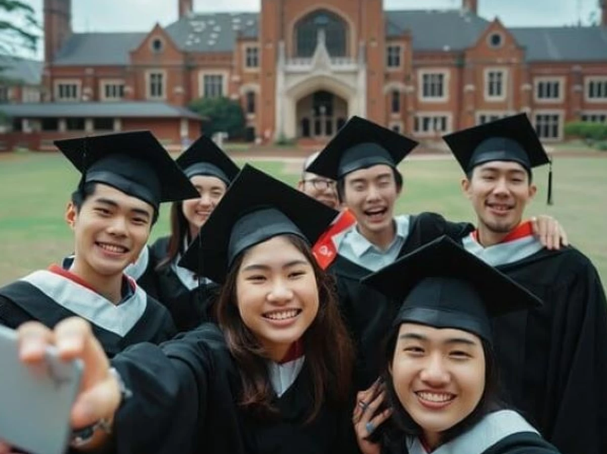 Tips Menggapai Beasiswa Impian di Perguruan Tinggi