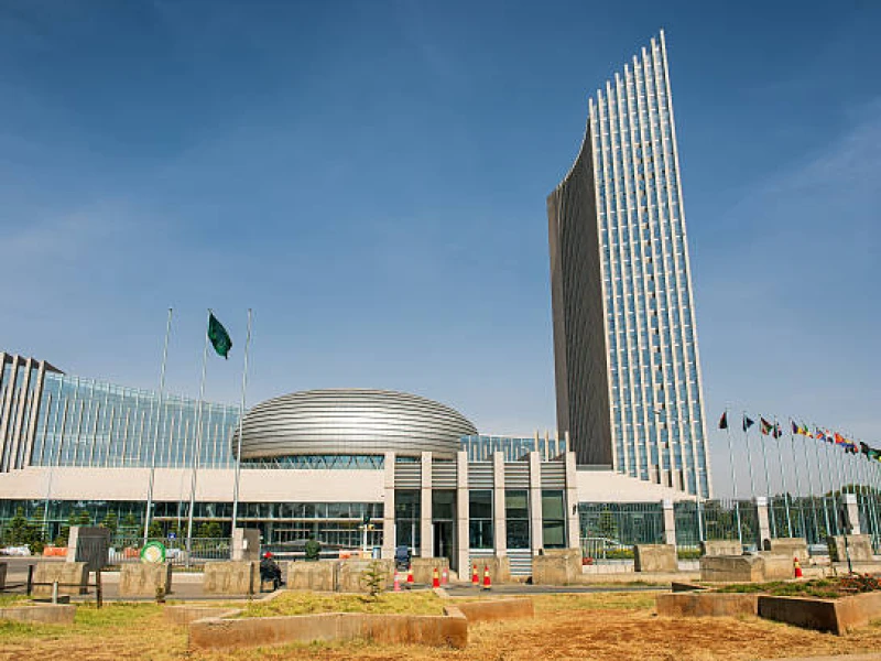 Duta Besar Israel Diusir dari Forum Uni Afrika di Ethiopia