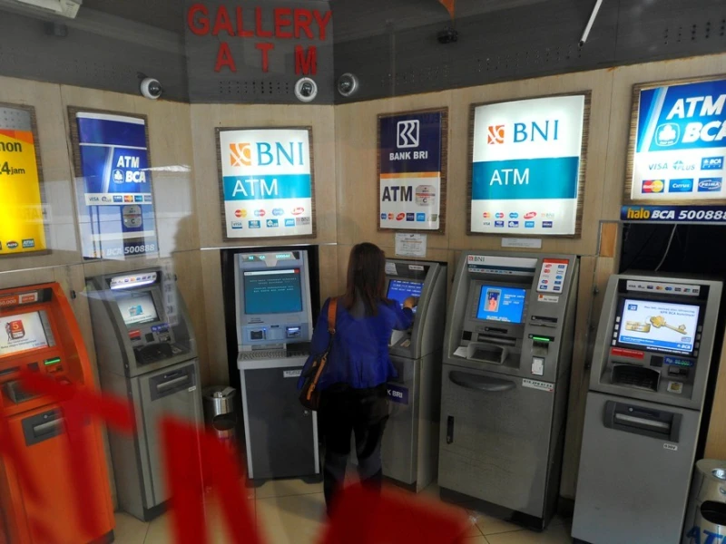 Cara Membayar Iuran BPJS Kesehatan Melalui ATM