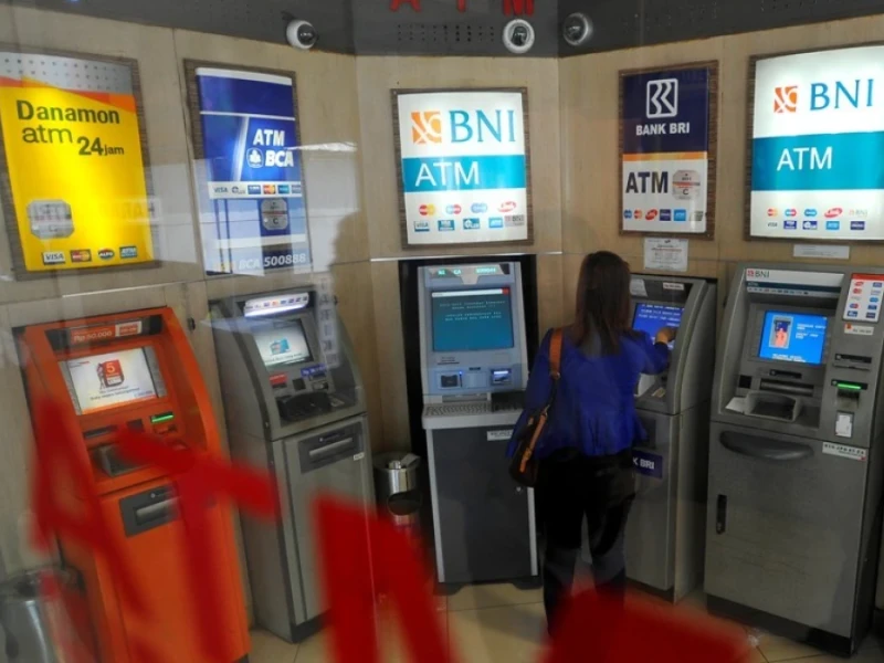 Bank Indonesia Siap Edarkan Uang Tunai Rp185,6 triliun Sambut Ramadan 2026 Ini