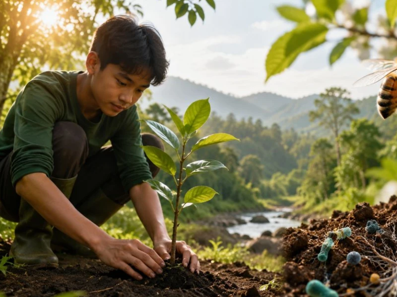 Mengenal Makhluk Hidup melalui Petualangan Sains