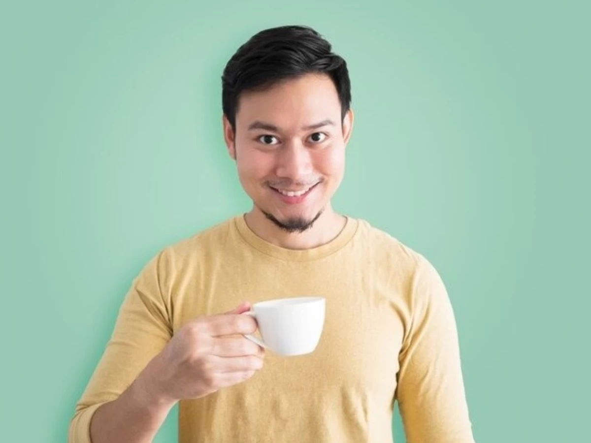 Amalan Cara Minum Kopi agar Lebih Nikmat dan Berkah