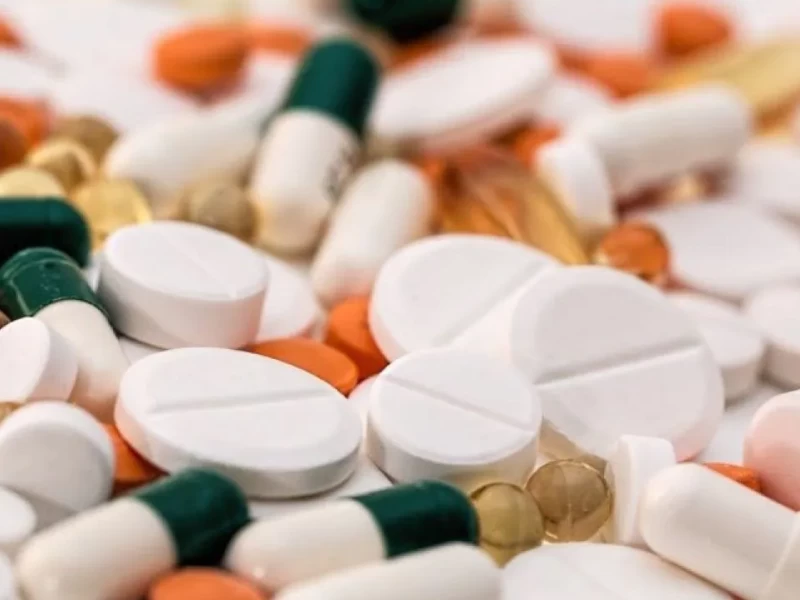 Bijak Mengonsumsi Antibiotik dan Ketahui Efek Buruknya