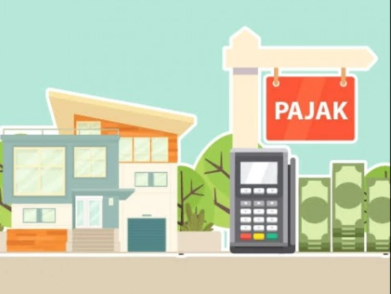 Cara Membayar PBB Online Banyak Pilihan, via M-Banking hingga Marketplace