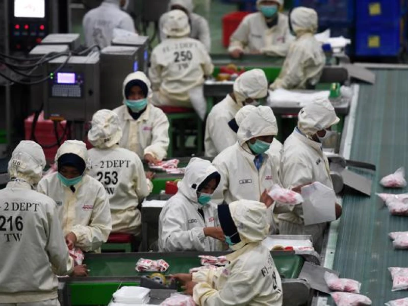Krisis Tenaga Kerja di Jepang Kian Memburuk, Buka Peluang Pekerja Asing?