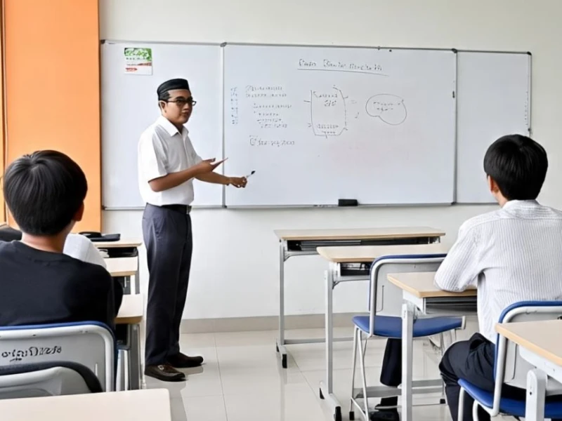 Mengajarkan Empati kepada Peserta Didik