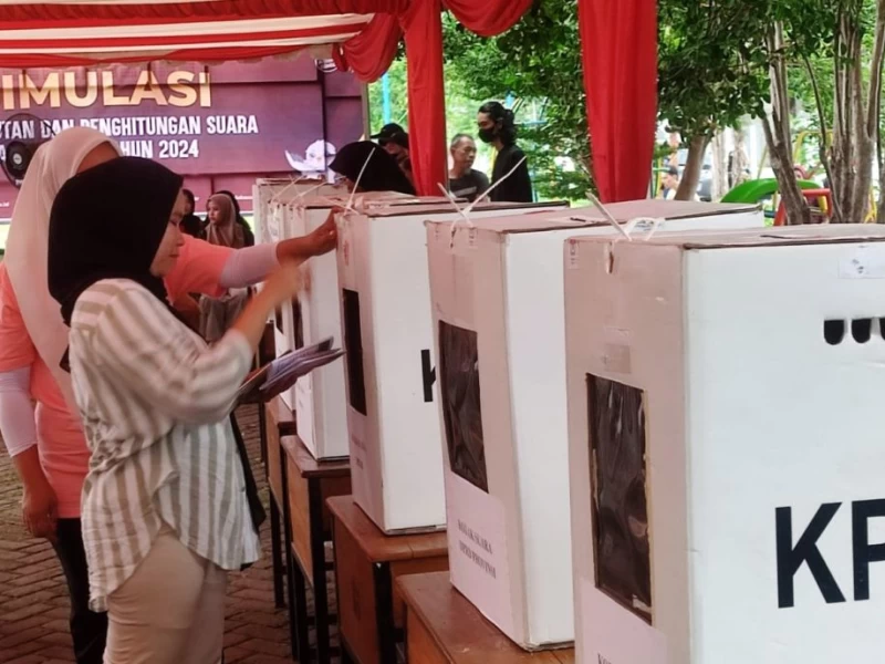 Tata Cara Mengisi Formulir Model C untuk Hasil Pilkada 2024