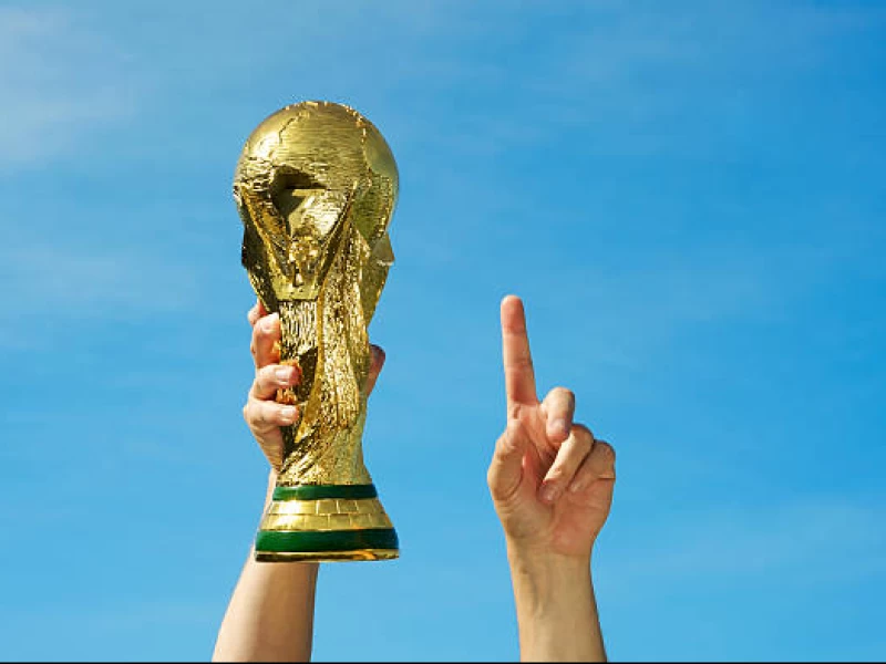 Arab Saudi Resmi Jadi Tuan Rumah Piala Dunia 2034